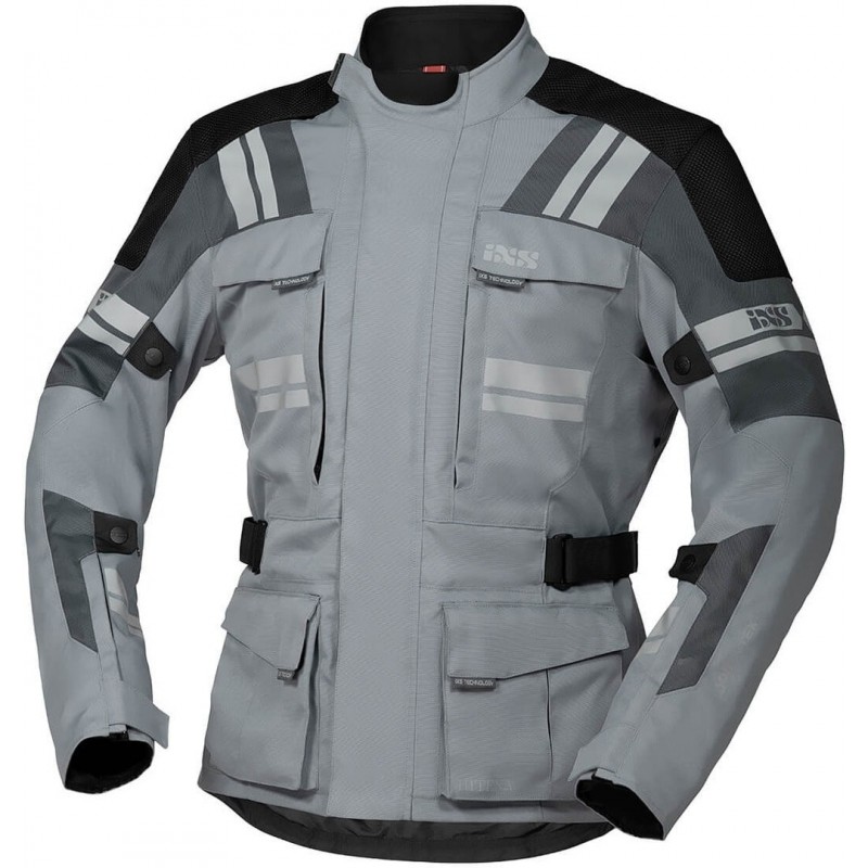 Мотокуртка IXS Blade ST 2.0 купить от 10 235 грн. в Украине